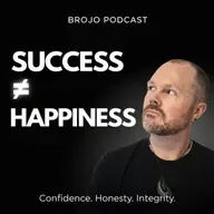 You’re Not Broken — Success Is What's Keeping You Empty