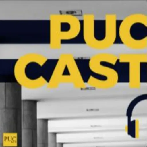 PUCCast | Ep. 30 | "O mundo hoje é muito mais instável e perigoso do que em janeiro de 2025"