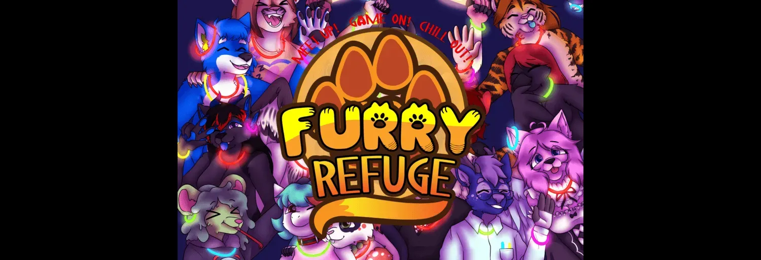 Furry Refuge Radio