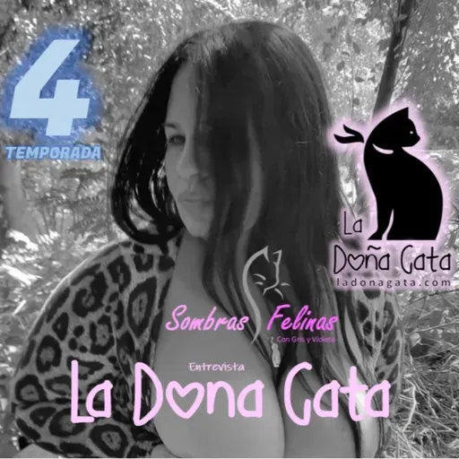 Entrevista a la Doña Gata - Roleplay, Cornudos y el Swinger