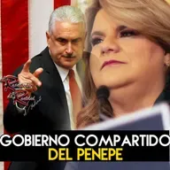 Ep. 219 Gobierno compartido del penepé