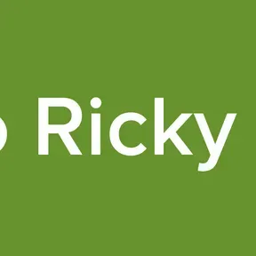 Radio do Ricky neh vida