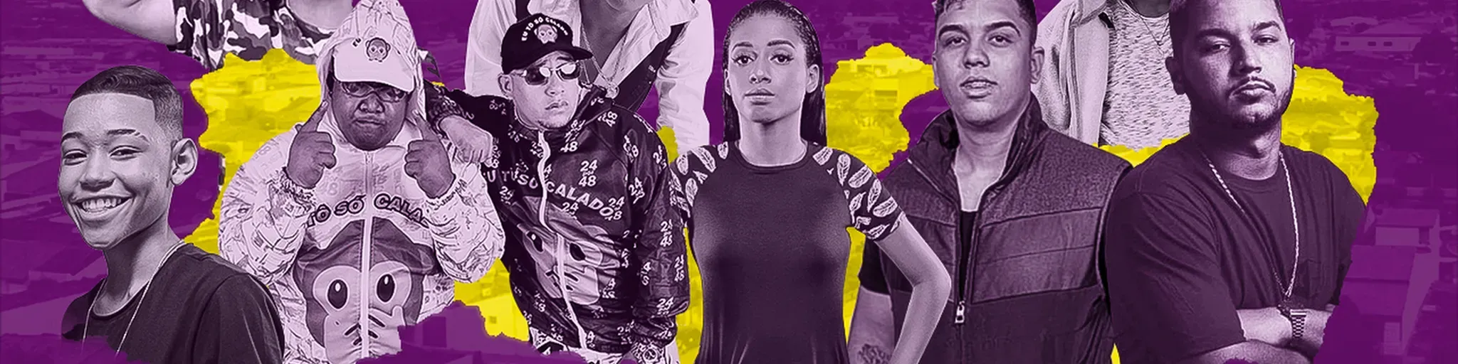 Lançamentos - Piseiro