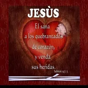Un mensaje al corazon