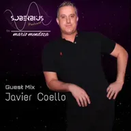SOBERBIUS #168 GUEST MIX JAVIER COELLO