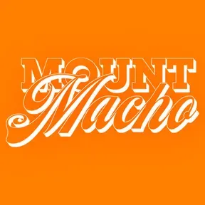 MountMacho
