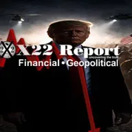 Did Ilhan Omar Stage An Event? D’s Say The Quiet Part Out Loud, FBI Raids GA Elections – Ep. 3828