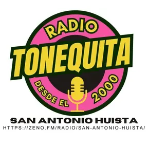 San Antonio Huista