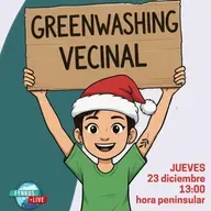 Ahorro energético y greenwashing: el gran error de muchas comunidades de propietarios