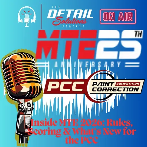 Inside MTE 2026: Rules, Scoring & What’s New for the PCC