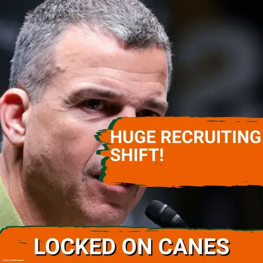 BREAKUP: Miami Hurricanes STOP Pursuit of Kaden Henderson—Andre Hippolyte to VISIT, RECRUITING Heats Up
