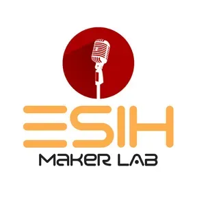 ESIH MAKERLAB WebRadio
