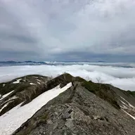 一次没登顶的登山经历｜A Hiking Trip I Didn’t Finish