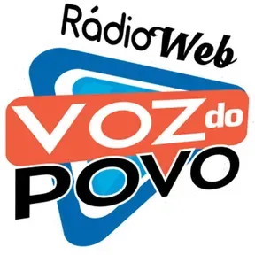 Rádio Web A Voz Do Povo