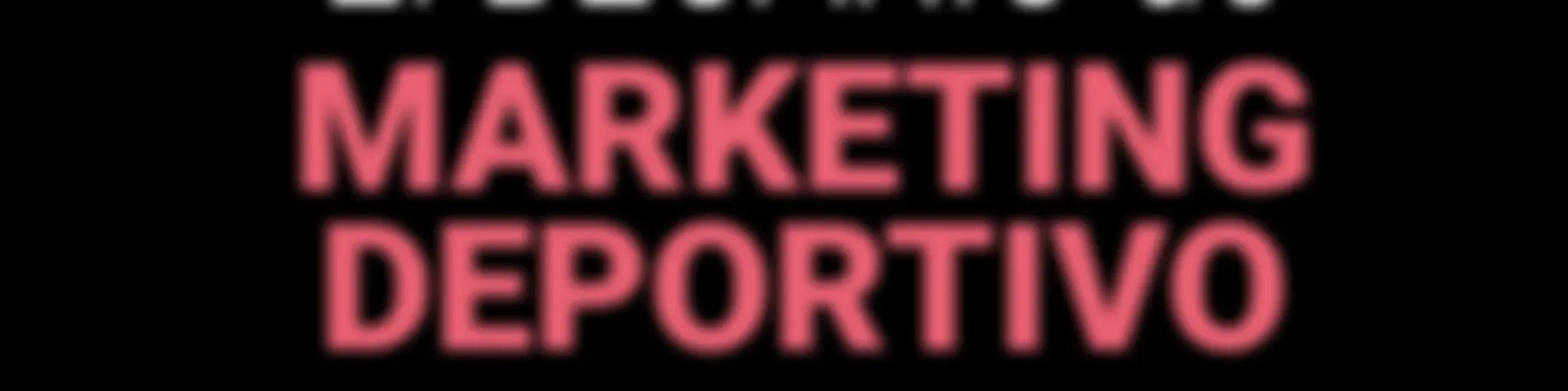 El Becario de Marketing Deportivo