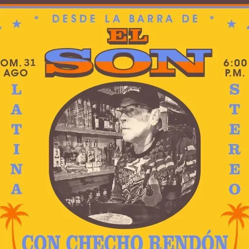 Desde la barra de el son - 23 de noviembre de 2025