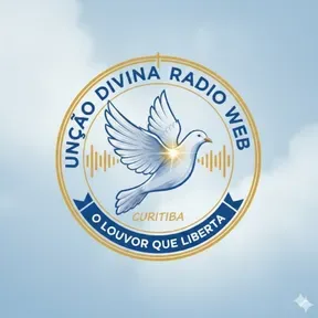 Unção Divina radio web