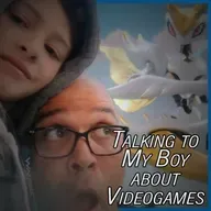 Talking to My Boy About Videogames - 21 - It Was the Best of PAX, It Was the Worst of PAX