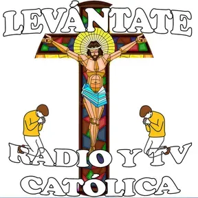 LEVANTATE RADIO Y TV CATOLICA
