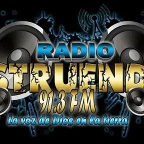 Estruendo 97.9fm