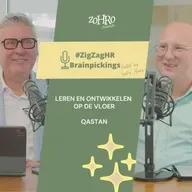 Leren en ontwikkelen op de vloer | Qastan