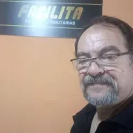 Depois de um tempo: VOLTEI 🎙️