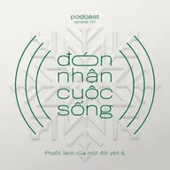 57. Phước lành của một đời yên ả.