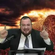 דרמה בארצות הברית: רבינו שלום ארוש כעת בציון הרבי מליובאוויטש 'זה המשפט שהרבי גילה שיביא את המשיח'..