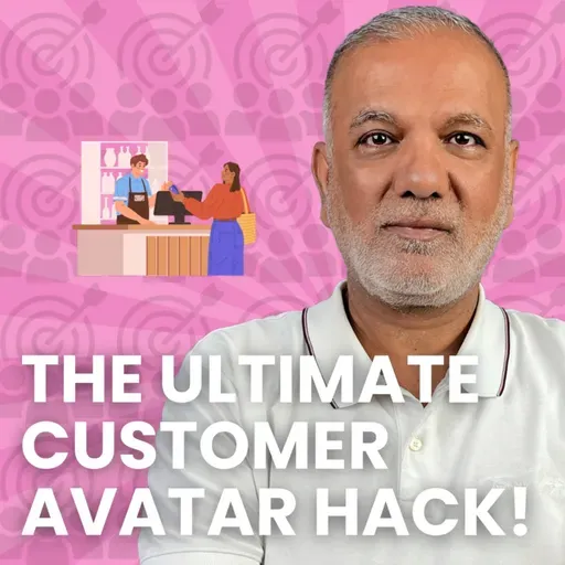 How to Target Your Ideal Customer Avatar in Google Ads Step by Step