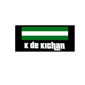 K de KICHAN