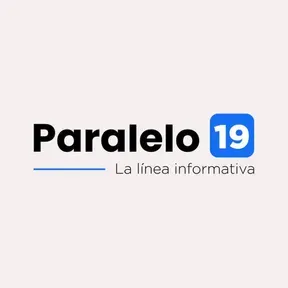 Paralelo 19