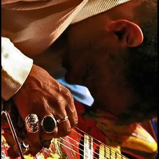 2025.08.18 Bob Dee on Jef Lee Johnson - 3 of 3