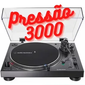 Pressão 3000