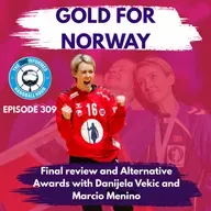 Women's World Championship 2025 - 15 December: Lunde leaves with fifth world title for Norway, Alternative Awards time with Marcio Menino and Danijela Vekic