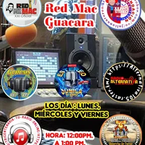 noticias redmac guacara