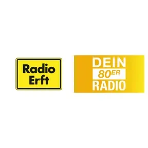 Radio Erft - Dein 80er Radio Live