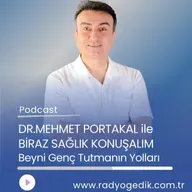 BİRAZ SAĞLIK KONUŞALIM - Beynimizi Genç Tutmanın Yolları