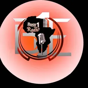 Busy 1 Radio