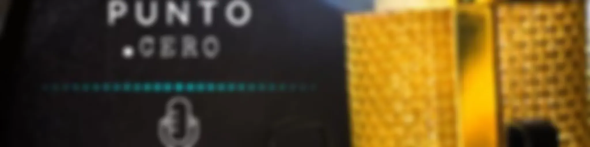 Punto Cero / Martín Ruíz