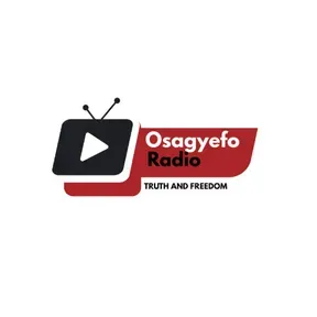 Osagyefo Radio