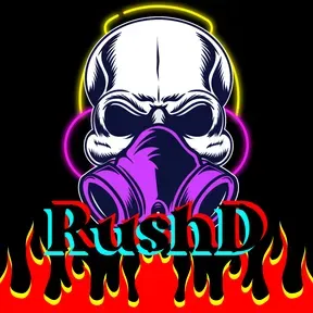 RushD Phonk