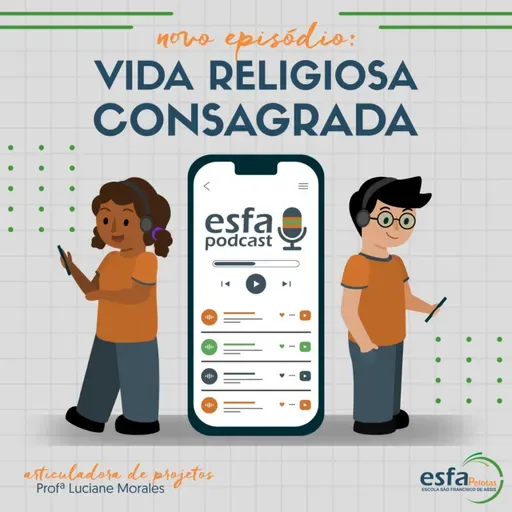 Mês das Vocações: Vida Religiosa Consagrada