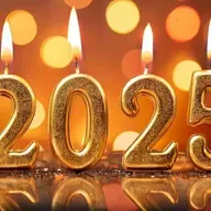 Comenzamos un año nuevo 2025