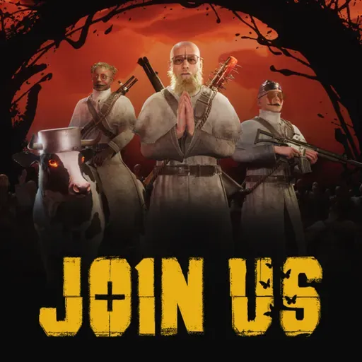 From Solo Dev to Xbox Game Showcase: The Story Behind JOIN US