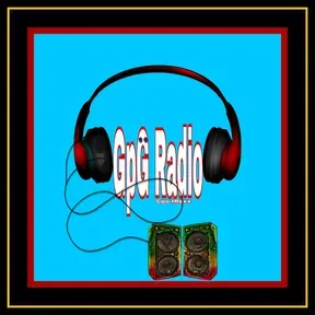 Gpg Radio