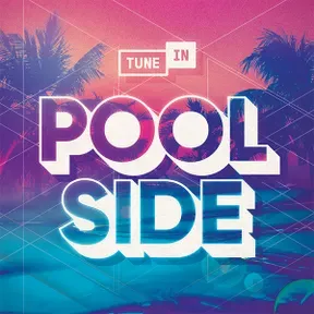 Poolside