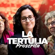 La tertúlia proscrita - 131- 16/04/2026:contra l’espanyolització de Sant Jordi