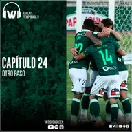 #EseLate Temporada 3 - Capítulo 24 #OtroPaso