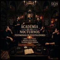 5x29 - Testimonios de Investigadores