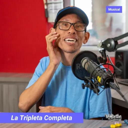 250906 - La Tripleta Completa
